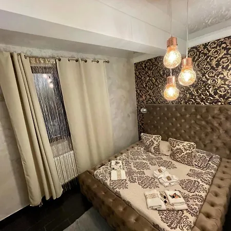 Gratiela Mamaia Nord Apartament