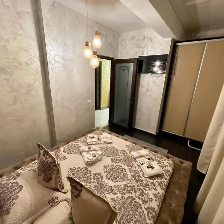 Gratiela Mamaia Nord
