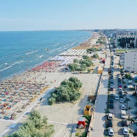 Gratiela Mamaia Nord * Năvodari