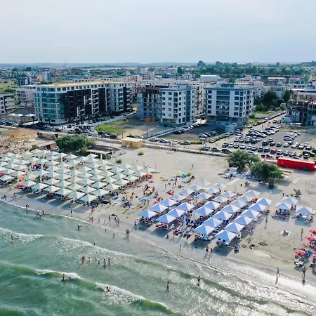 Apartament Gratiela Mamaia Nord Năvodari