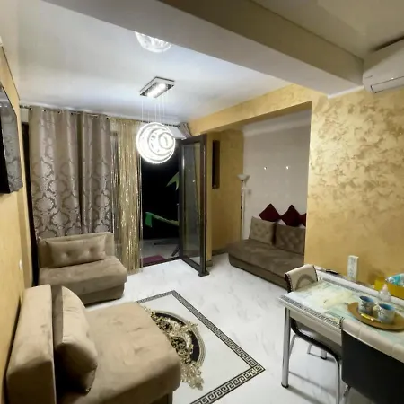 Gratiela Mamaia Nord Apartament