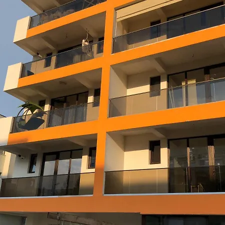 Apartament Gratiela Mamaia Nord *