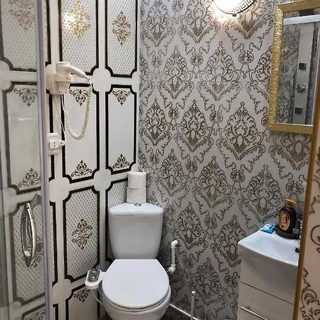 Apartament Gratiela Mamaia Nord Năvodari